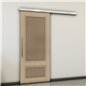 Holzschiebetür Slim-Line - Eiche Model 2006 Holzschiebetür Slim-Line - Eiche Model 2006