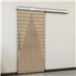 Holzschiebetür Slim-Line - Eiche Model 2053 Holzschiebetür Slim-Line - Eiche Model 2053