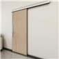 Holzschiebetür Slim-Line - Eiche Model 2064 Holzschiebetür Slim-Line - Eiche Model 2064