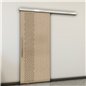 Holzschiebetür Slim-Line - Eiche Model 2070 Holzschiebetür Slim-Line - Eiche Model 2070