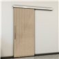 Holzschiebetür Slim-Line - Eiche Model 2078 Holzschiebetür Slim-Line - Eiche Model 2078
