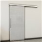 Holzschiebetür Slim-Line - Weiss 3D Model 2028 Holzschiebetür Slim-Line - Weiss 3D Model 2028