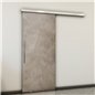 Holzschiebetür Slim-Line - Beton und Stein Model 2053 Holzschiebetür Slim-Line - Beton und Stein Model 2053