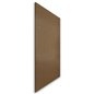 Holzschiebetür Nur Türblatt - Holz-Mix Model 2087 Holzschiebetür Nur Türblatt - Holz-Mix Model 2087