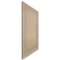 Holzschiebetür Nur Türblatt - Eiche Model 2041 Holzschiebetür Nur Türblatt - Eiche Model 2041