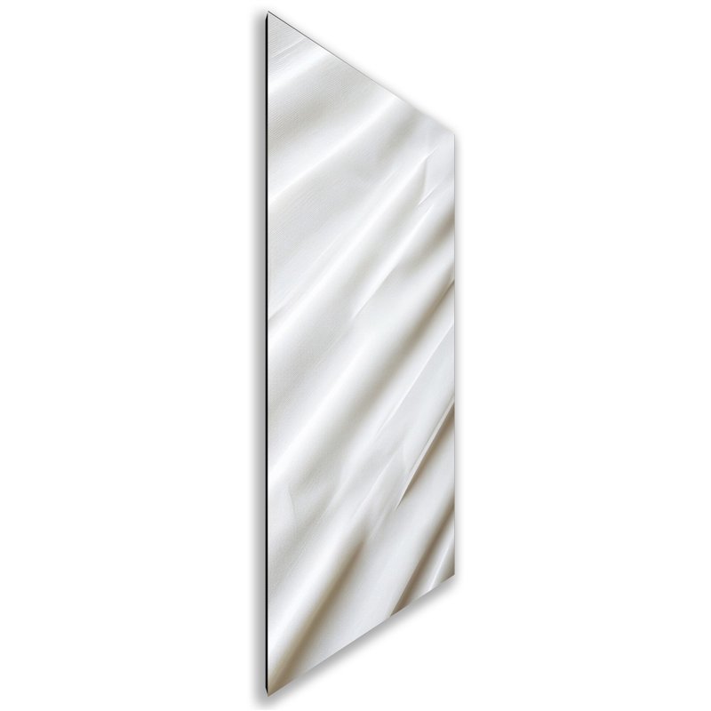 Holzschiebetür Nur Türblatt - Weiss 3D Model 2034 Holzschiebetür Nur Türblatt - Weiss 3D Model 2034