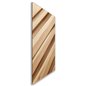 Holzschiebetür Nur Türblatt - Holzkunst Model 2020 Holzschiebetür Nur Türblatt - Holzkunst Model 2020