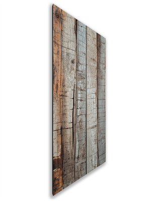 Holzschiebetür Nur Türblatt - Holzkunst  Model 2034