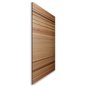 Holzschiebetür Nur Türblatt - Holzkunst Model 2069 Holzschiebetür Nur Türblatt - Holzkunst Model 2069