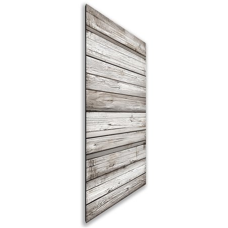 Holzschiebetür Nur Türblatt - Holzkunst  Model 2090