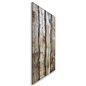Holzschiebetür Nur Türblatt - Holzkunst Model 2095 Holzschiebetür Nur Türblatt - Holzkunst Model 2095