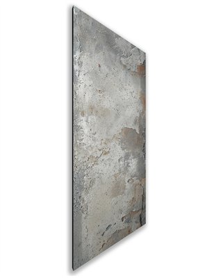 Holzschiebetür Nur Türblatt - Beton und Stein  Model 2038