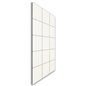 Holzschiebetür Nur Türblatt - Design-Linien Model 2078 Holzschiebetür Nur Türblatt - Design-Linien Model 2078
