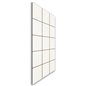 Holzschiebetür Nur Türblatt - Design-Linien Model 2079 Holzschiebetür Nur Türblatt - Design-Linien Model 2079