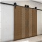 Holzschiebetür Barn-Line - Holz-Mix Model 3070 Holzschiebetür Barn-Line - Holz-Mix Model 3070