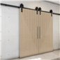 Holzschiebetür Barn-Line - Eiche Model 3078 Holzschiebetür Barn-Line - Eiche Model 3078