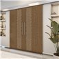 Holzschiebetür Eco-Line - Holz-Mix Model 3070 Holzschiebetür Eco-Line - Holz-Mix Model 3070