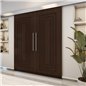 Holzschiebetür Eco-Line - Wenge Model 3002 Holzschiebetür Eco-Line - Wenge Model 3002