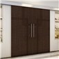 Holzschiebetür Eco-Line - Wenge Model 3059 Holzschiebetür Eco-Line - Wenge Model 3059