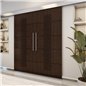 Holzschiebetür Eco-Line - Wenge Model 3067 Holzschiebetür Eco-Line - Wenge Model 3067