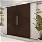 Holzschiebetür Eco-Line - Wenge Model 3083 Holzschiebetür Eco-Line - Wenge Model 3083