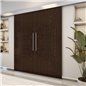 Holzschiebetür Eco-Line - Wenge Model 3086 Holzschiebetür Eco-Line - Wenge Model 3086