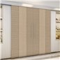 Holzschiebetür Eco-Line - Eiche Model 3013 Holzschiebetür Eco-Line - Eiche Model 3013