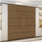 Holzschiebetür Eco-Line - Nussbaum Model 3031 Holzschiebetür Eco-Line - Nussbaum Model 3031