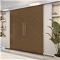 Holzschiebetür Eco-Line - Nussbaum Model 3054 Holzschiebetür Eco-Line - Nussbaum Model 3054