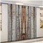 Holzschiebetür Eco-Line - Holzkunst Model 3034 Holzschiebetür Eco-Line - Holzkunst Model 3034