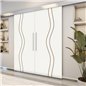 Holzschiebetür Eco-Line - Design-Linien Model 3067 Holzschiebetür Eco-Line - Design-Linien Model 3067