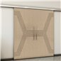 Holzschiebetür Slim-Line - Eiche Model 3079 Holzschiebetür Slim-Line - Eiche Model 3079