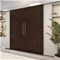 Holzschiebetür Eco-Line - Wenge Model 4039 Holzschiebetür Eco-Line - Wenge Model 4039