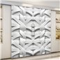 Holzschiebetür Eco-Line - Weiss 3D Model 4038 Holzschiebetür Eco-Line - Weiss 3D Model 4038