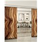 Holzschiebetür Slim-Line - Holzkunst Model 4092 Holzschiebetür Slim-Line - Holzkunst Model 4092