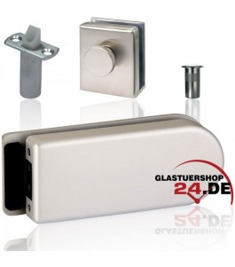 Satz 2flg OLIVER - Edelstahl für ein modernes Zuhause