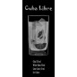 Glasschiebetür SLIM-LINE Cuba Libre Gelasert Auf Klarglas Glasschiebetür SLIM-LINE Cuba Libre Gelasert Auf Klarglas