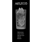 Glasschiebetür PIPE-LINE Mojito Gelasert Auf Klarglas Glasschiebetür PIPE-LINE Mojito Gelasert Auf Klarglas