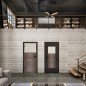 Lichtausschnitt Loft Rosteisen Genietet 15 Blickdicht Lichtausschnitt Loft Rosteisen Genietet 15 Blickdicht