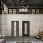 Lichtausschnitt Loft Rosteisen Genietet 36 Blickdicht Lichtausschnitt Loft Rosteisen Genietet 36 Blickdicht