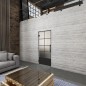 Pendeltür Loft Schwarzlack 34 Blickdicht Pendeltür Loft Schwarzlack 34 Blickdicht