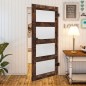Ganzglastür - Country Altholz Astig Modell 38 Ganzglastür - Country Altholz Astig Modell 38