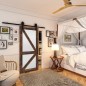 Glasschiebetür BARN-LINE - Country Altholz Astig Modell 44 Glasschiebetür BARN-LINE - Country Altholz Astig Modell 44