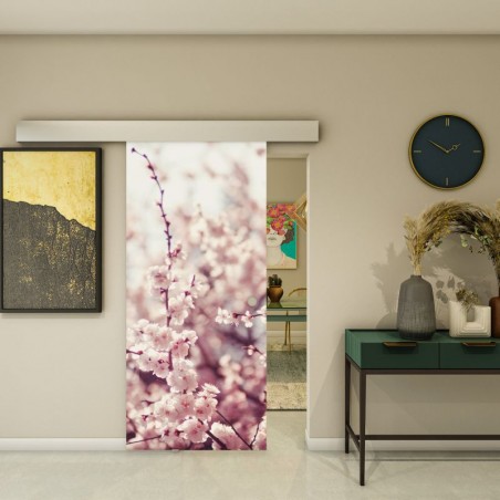Glasschiebetür ECO-LINE - Fotoprint Model 72