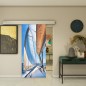 Glasschiebetür ECO-LINE - Fotoprint Modell 137 Glasschiebetür ECO-LINE - Fotoprint Modell 137