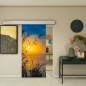 Glasschiebetür ECO-LINE - Fotoprint Modell 283 Glasschiebetür ECO-LINE - Fotoprint Modell 283