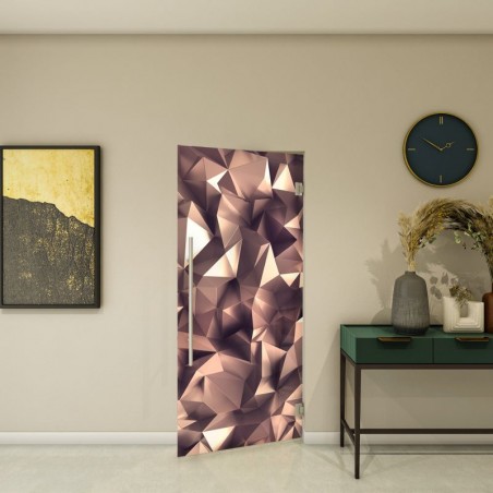 Pendeltür - Fotoprint Model 4 für ein modernes Zuhause