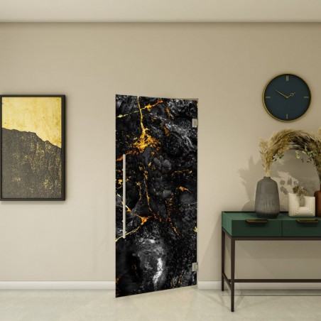 Pendeltür - Fotoprint Model 6 für ein modernes Zuhause