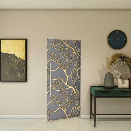 Pendeltür - Fotoprint Model 18 für ein modernes Zuhause