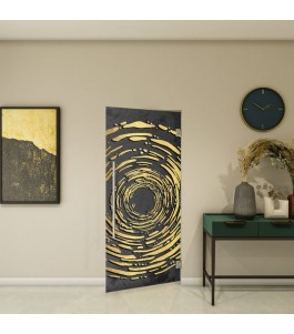 Pendeltür - Fotoprint Model 31 für ein modernes Zuhause